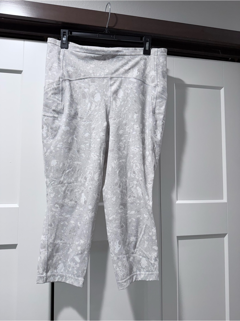 Lululemon wunder train high rise tights